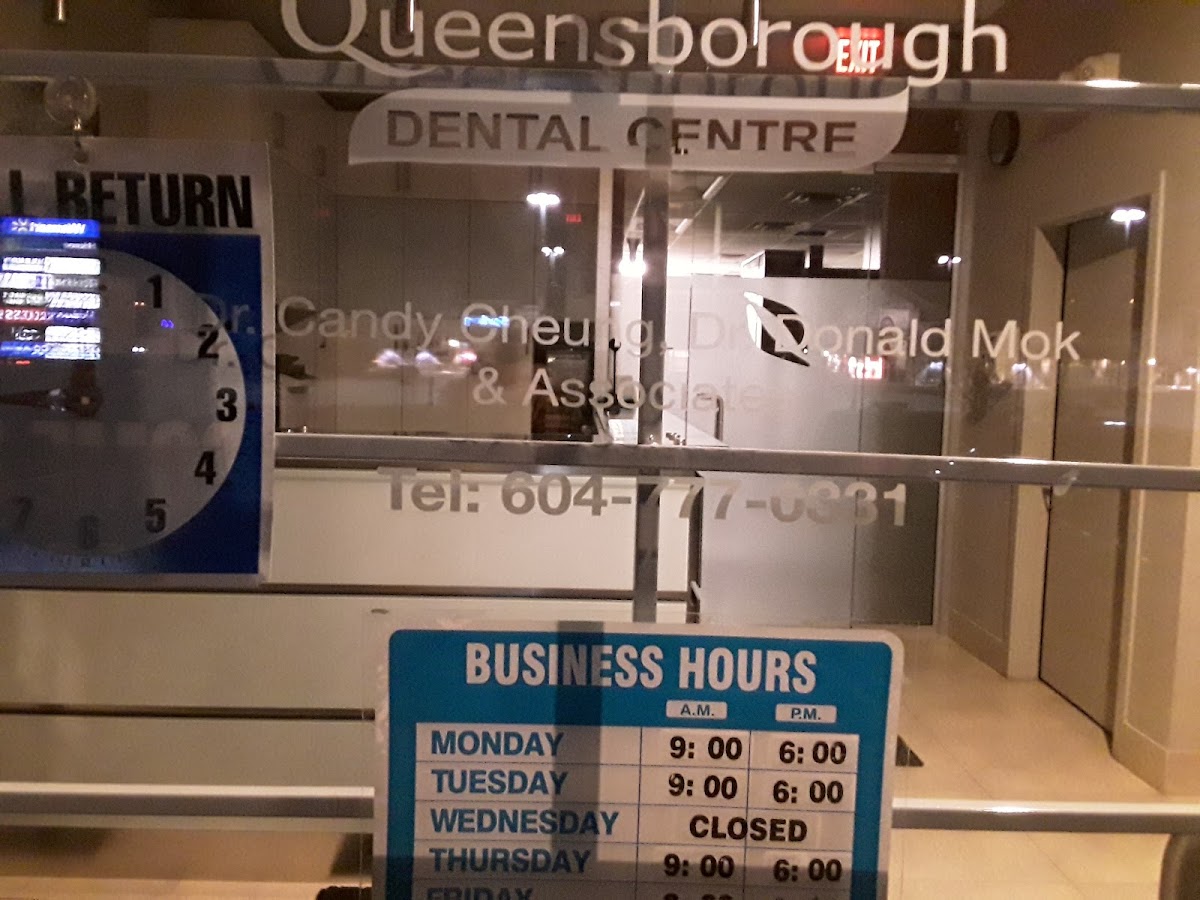 Queensborough Dental Centre dental clinic in New Westminster - Photo 2