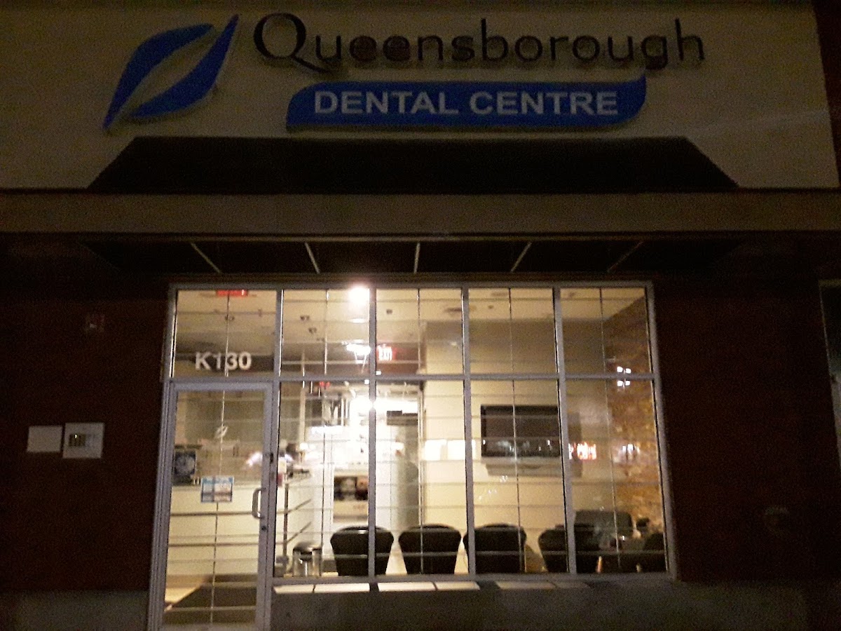 Queensborough Dental Centre dental clinic in New Westminster - Photo 4