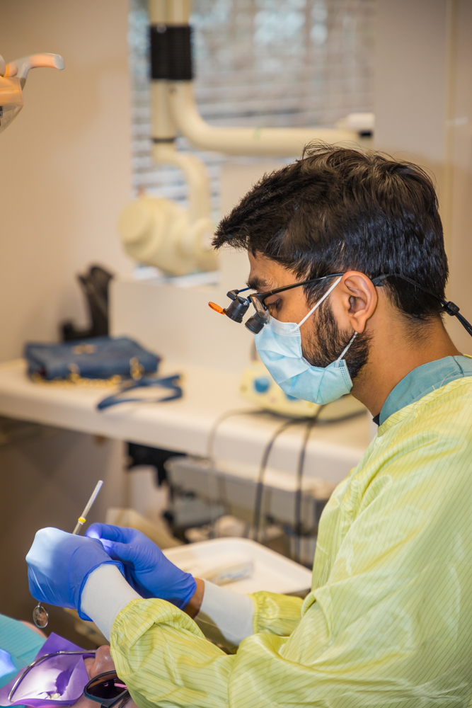 White House Dental Center dental clinic in Maple Ridge - Photo 8