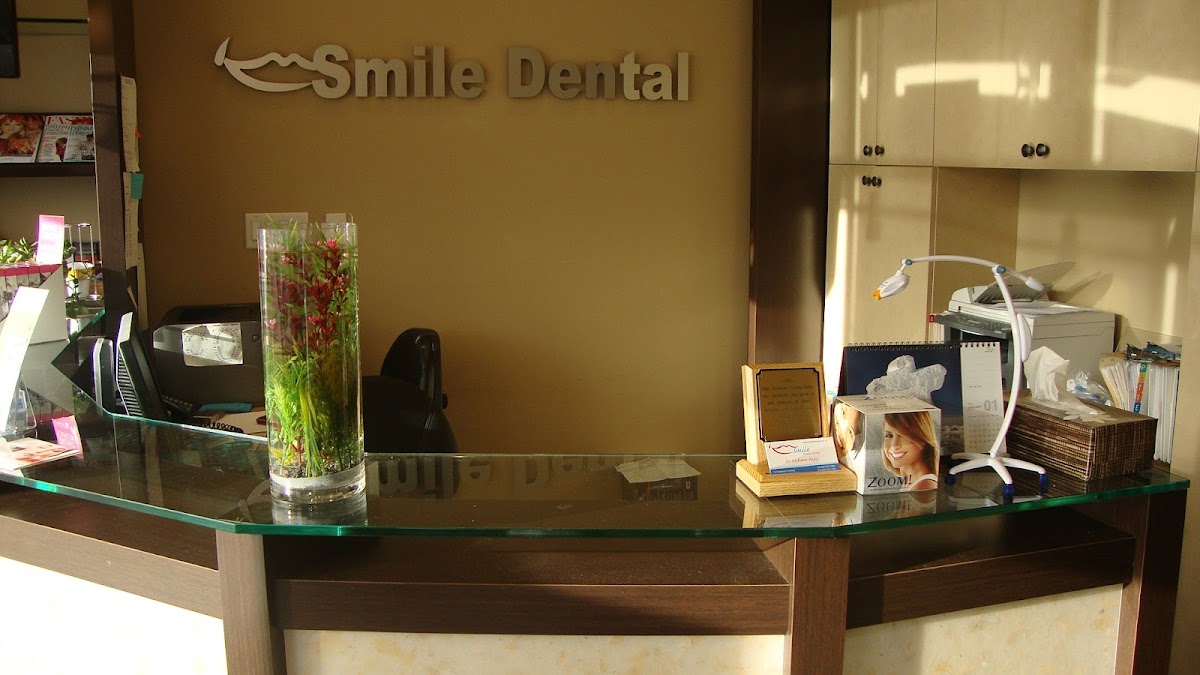 Smile Dental Group dental clinic in Burnaby - Photo 3