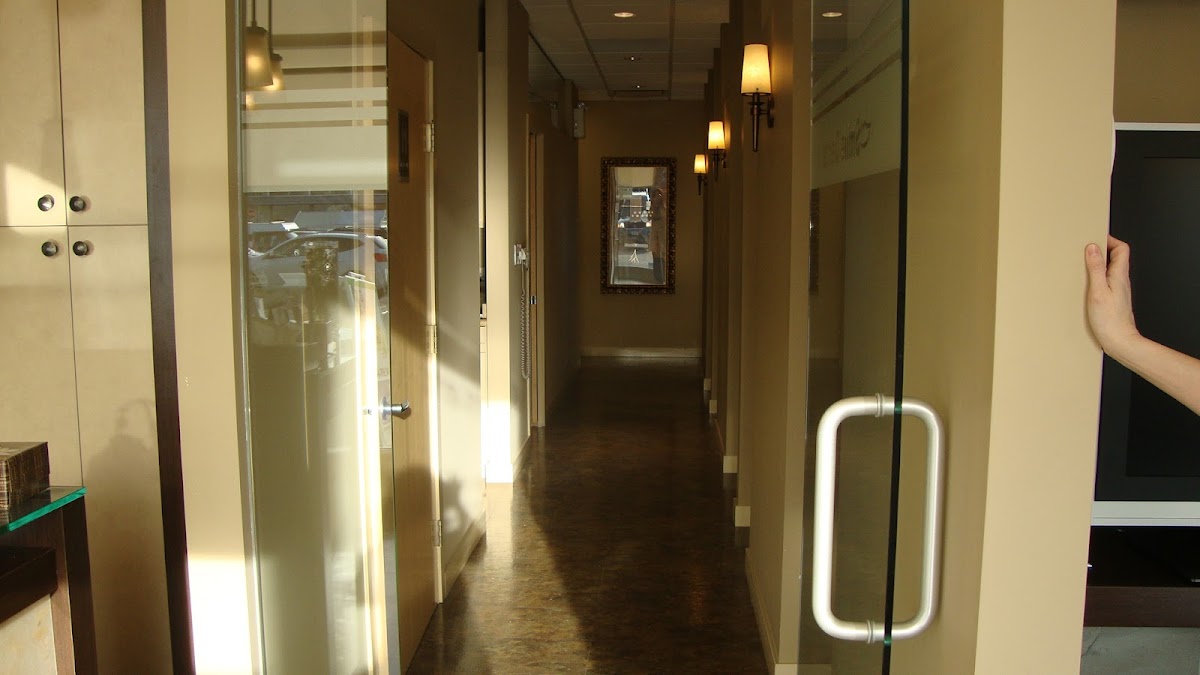 Smile Dental Group dental clinic in Burnaby - Photo 8