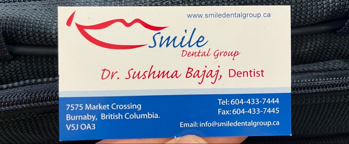 Smile Dental Group dental clinic in Burnaby - Photo 10
