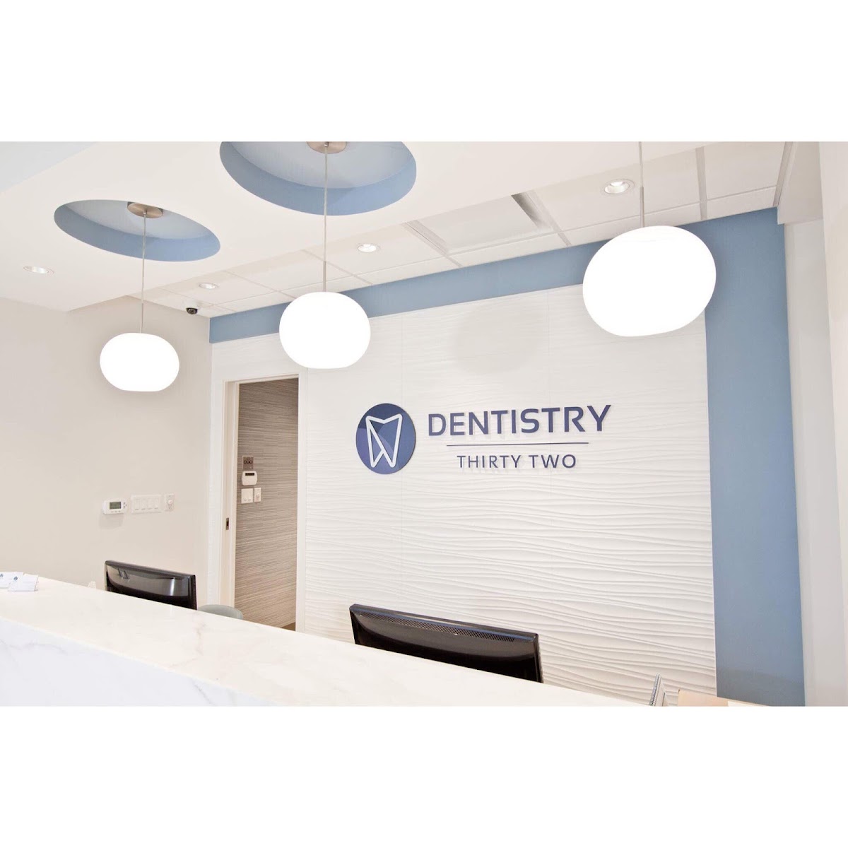 Dentistry Thirty Two dental clinic in Maple Ridge - Photo 1