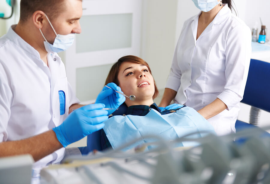 Dentistry Thirty Two dental clinic in Maple Ridge - Photo 5
