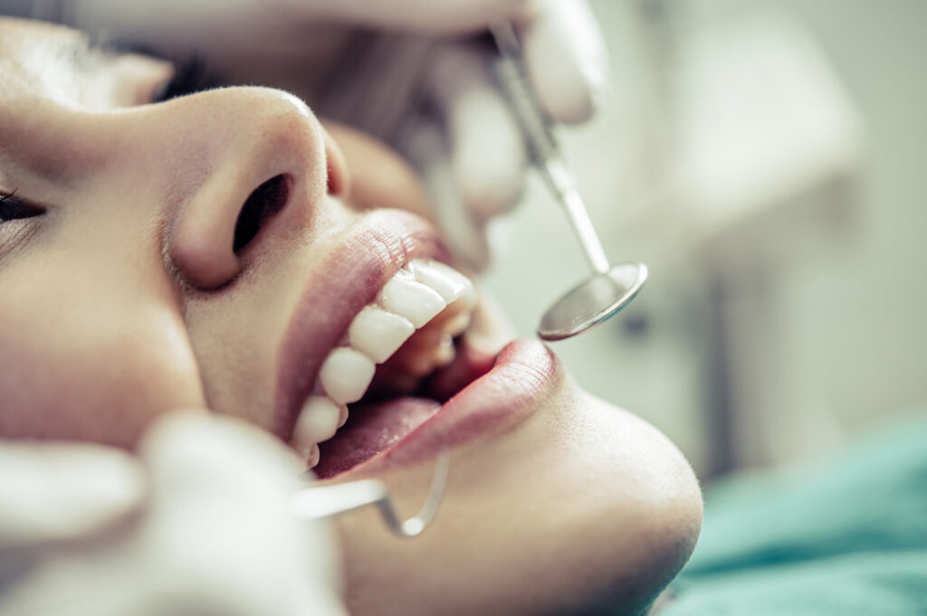 Lumina Dental dental clinic in Maple Ridge - Photo 8