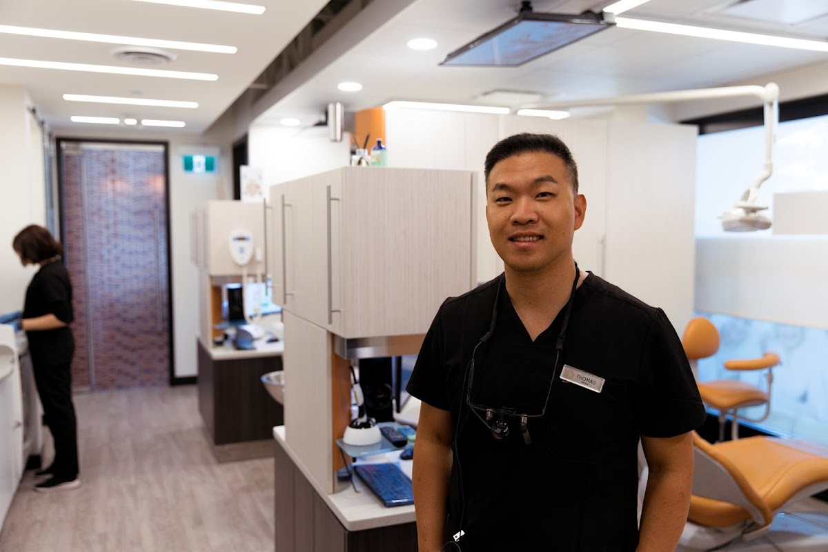 Lumina Dental dental clinic in Maple Ridge - Photo 9
