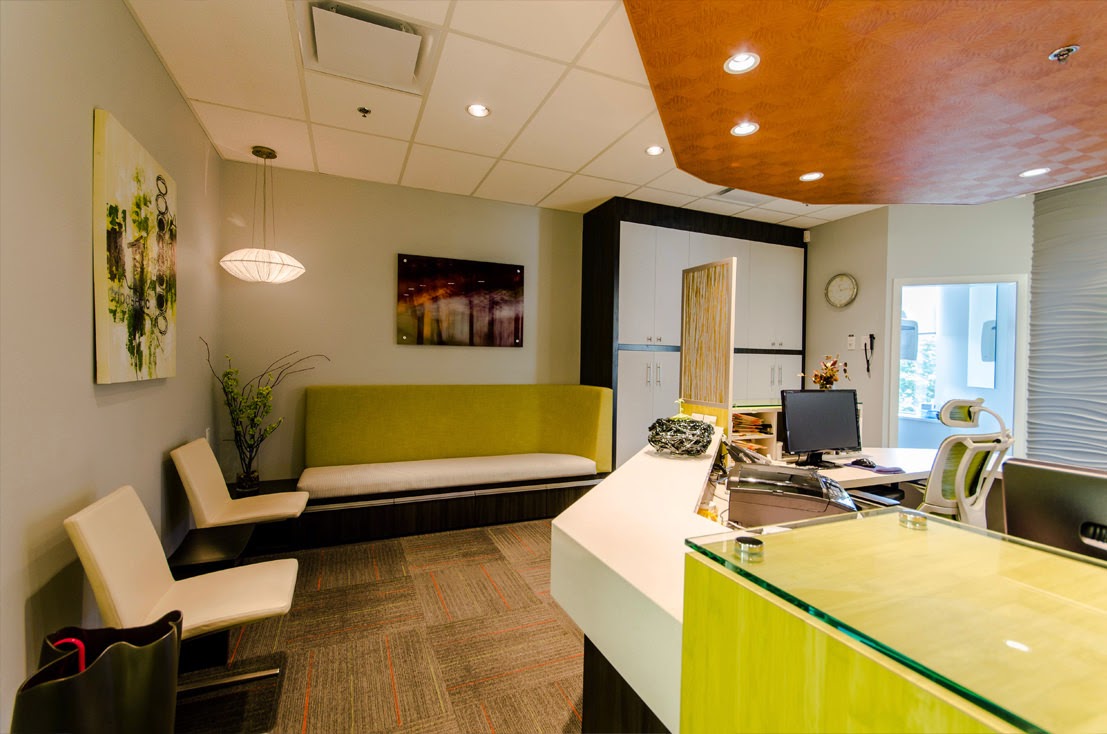 Brewery District Dental dental clinic in New Westminster - Photo 2