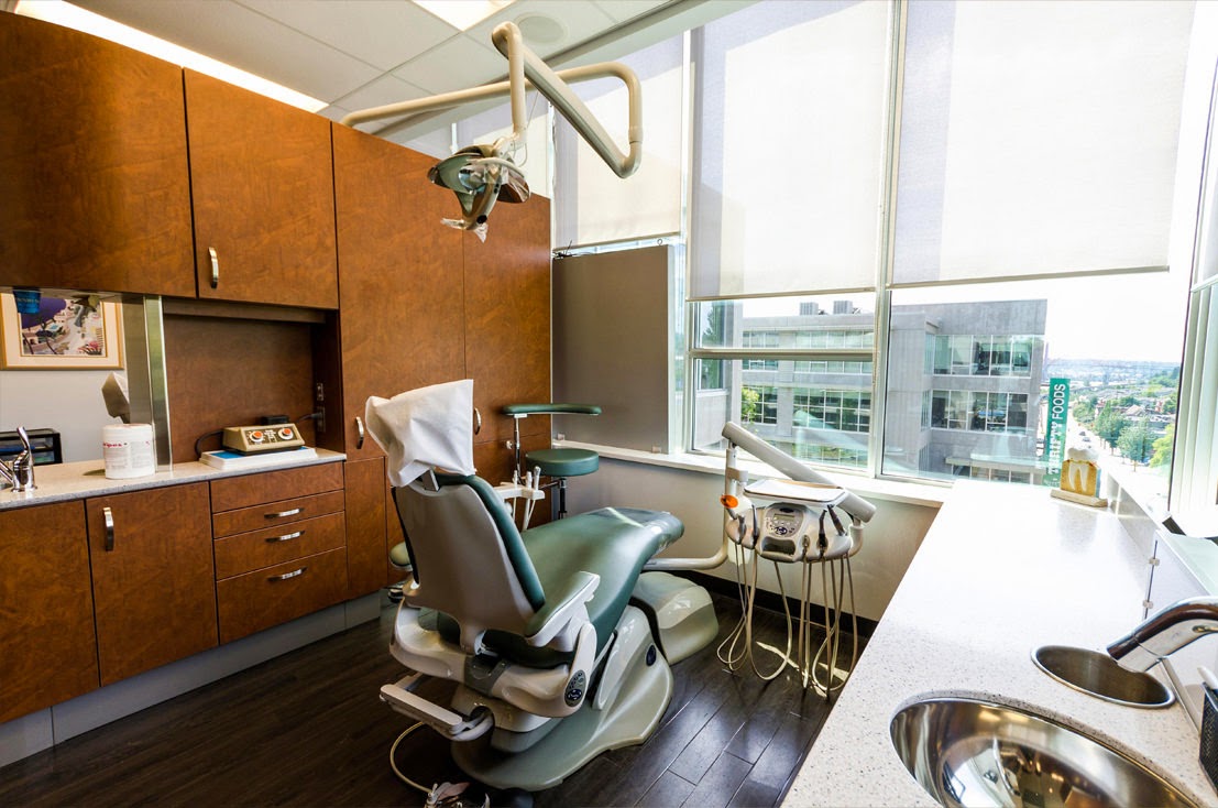 Brewery District Dental dental clinic in New Westminster - Photo 3