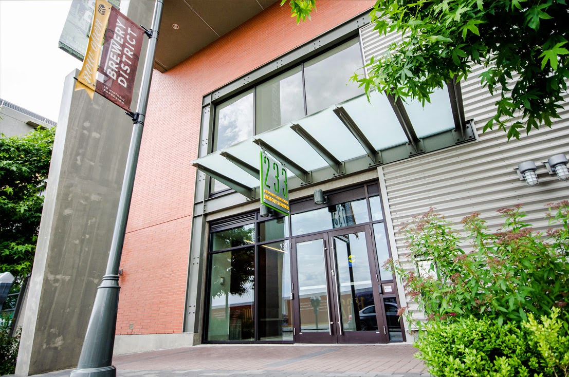 Brewery District Dental dental clinic in New Westminster - Photo 4