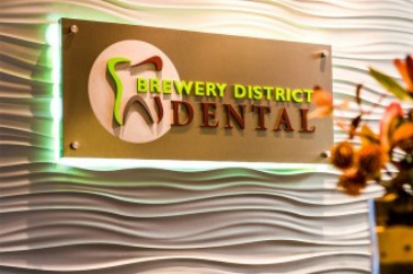 Brewery District Dental dental clinic in New Westminster - Photo 10