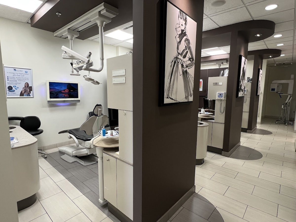 Columbia Square Dental dental clinic in New Westminster - Photo 6