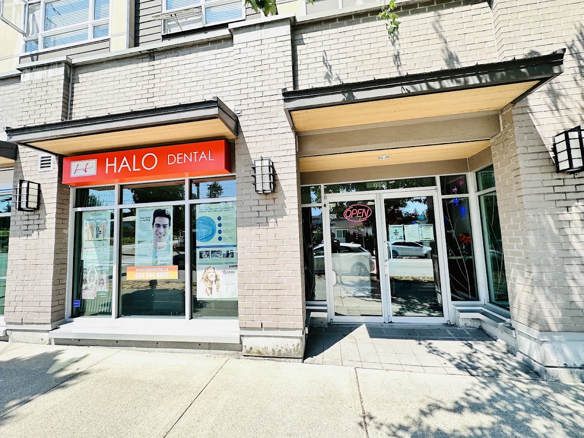 Halo Dental - New Westminster dental clinic in New Westminster - Photo 2