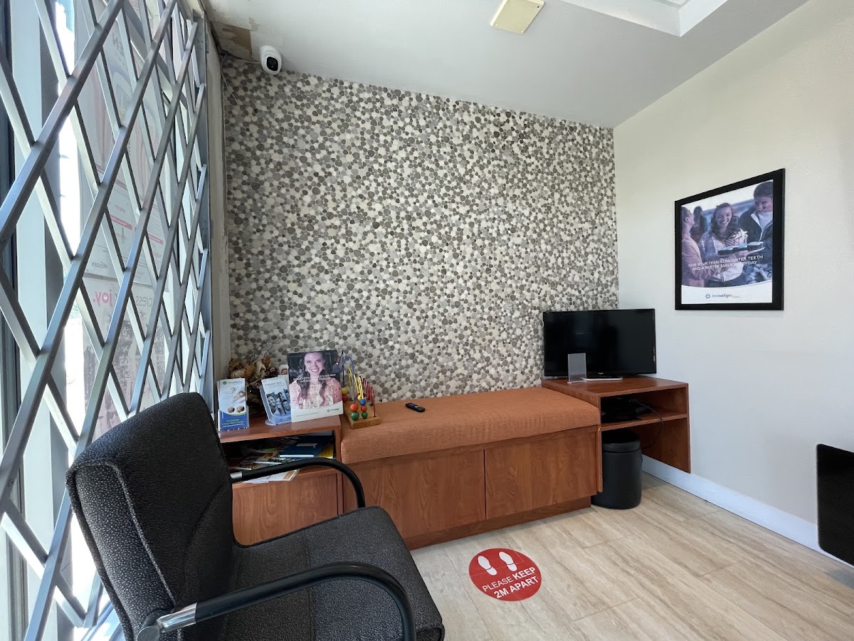 Halo Dental - New Westminster dental clinic in New Westminster - Photo 4
