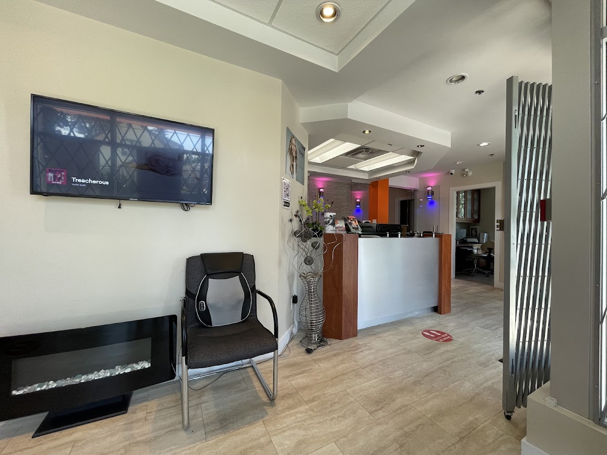 Halo Dental - New Westminster dental clinic in New Westminster - Photo 5