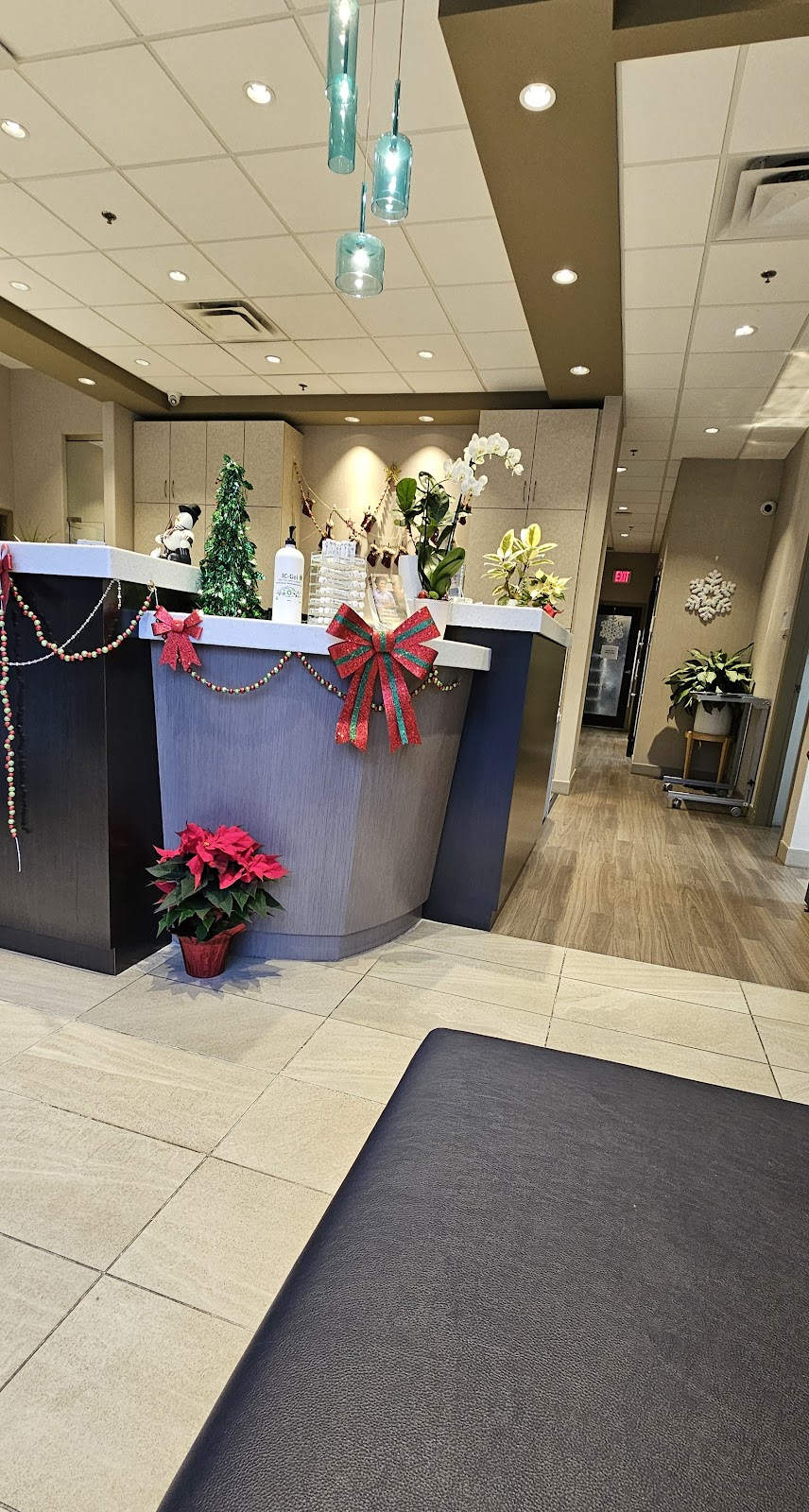 New West Dentistry & Implant Centre dental clinic in New Westminster - Photo 3
