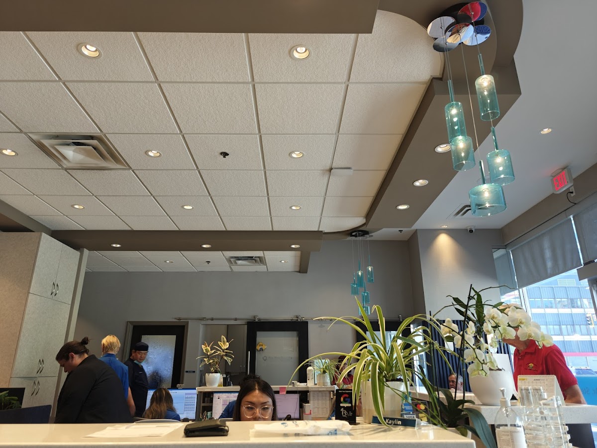 New West Dentistry & Implant Centre dental clinic in New Westminster - Photo 4