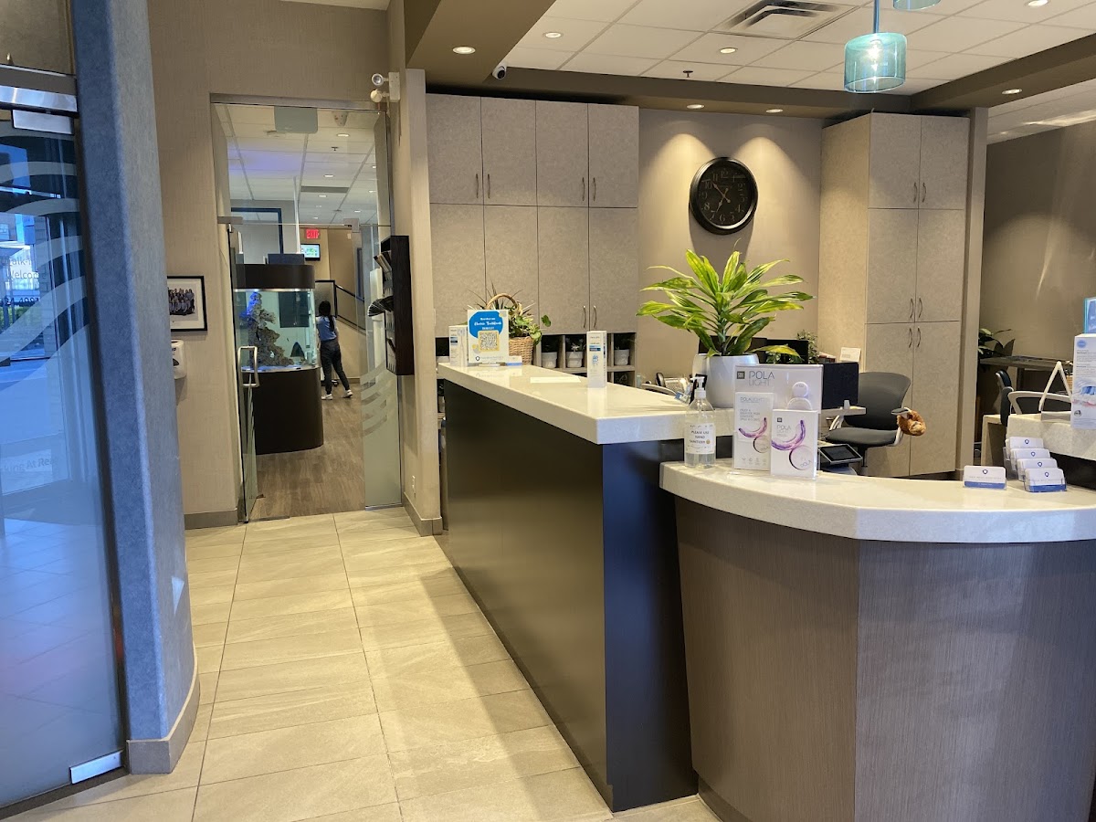 New West Dentistry & Implant Centre dental clinic in New Westminster - Photo 5