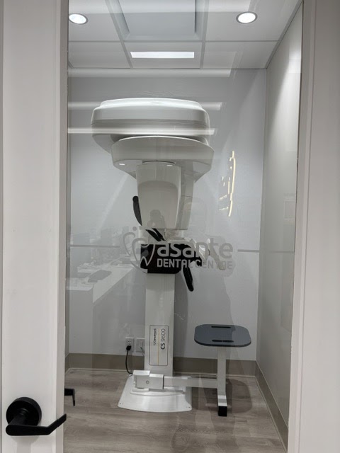 Asante Dental Centre New Westminster dental clinic in New Westminster - Photo 6