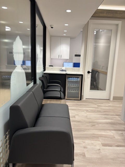 Asante Dental Centre New Westminster dental clinic in New Westminster - Photo 7