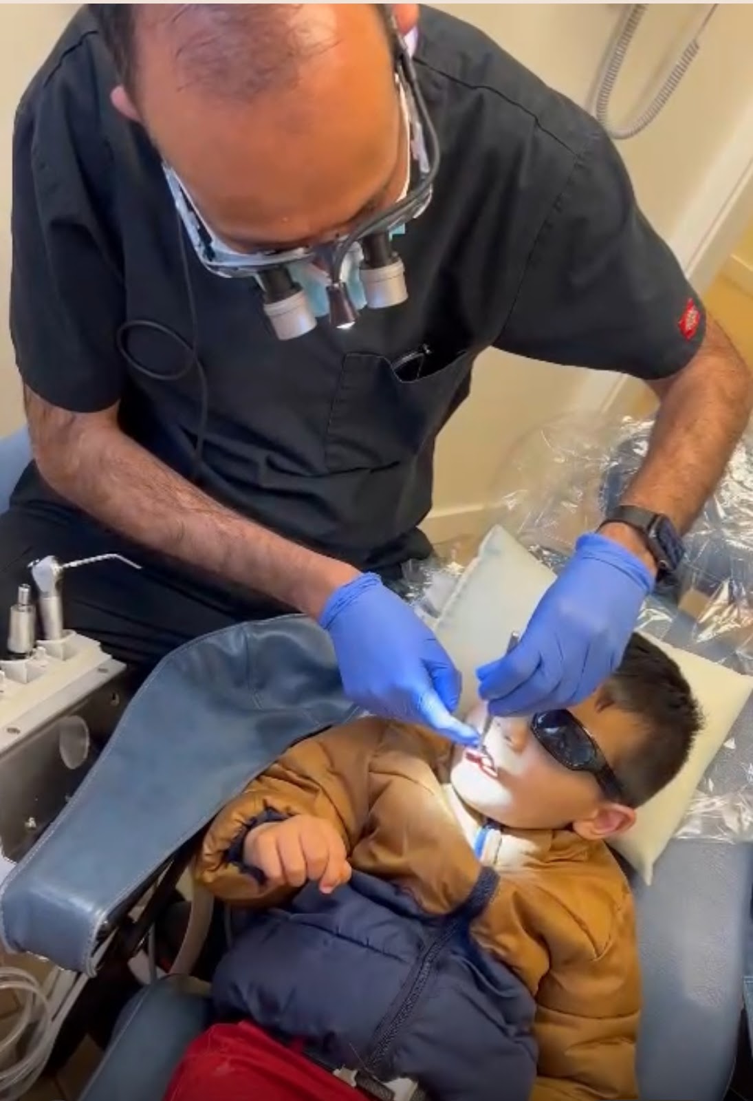 Asante Dental Centre New Westminster dental clinic in New Westminster - Photo 9
