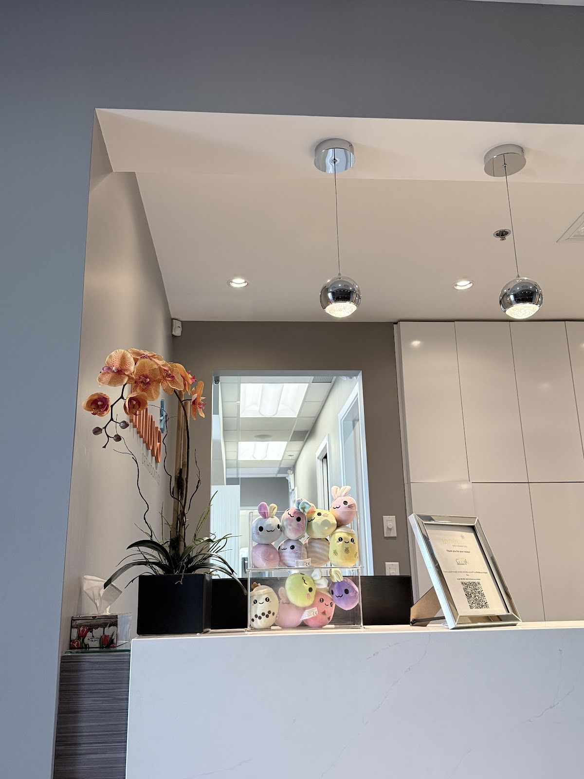 Innova Orthodontics dental clinic in Port Coquitlam - Photo 9