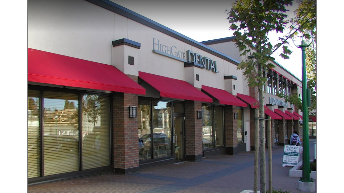 HighGate Dental dental clinic in Burnaby - Photo 1