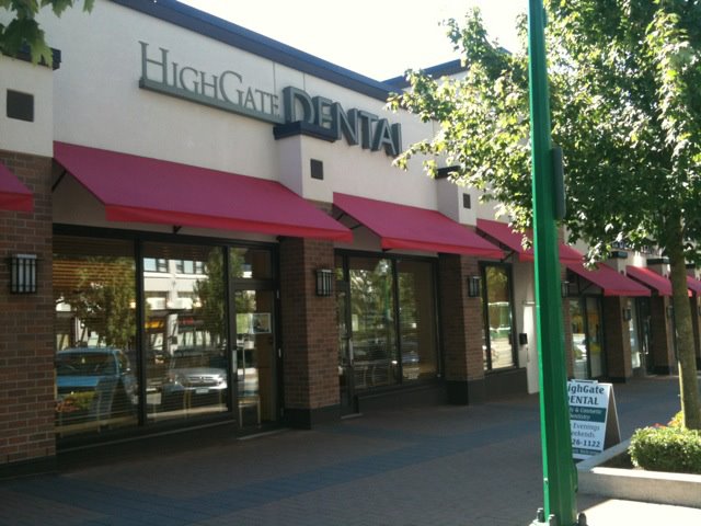 HighGate Dental dental clinic in Burnaby - Photo 2