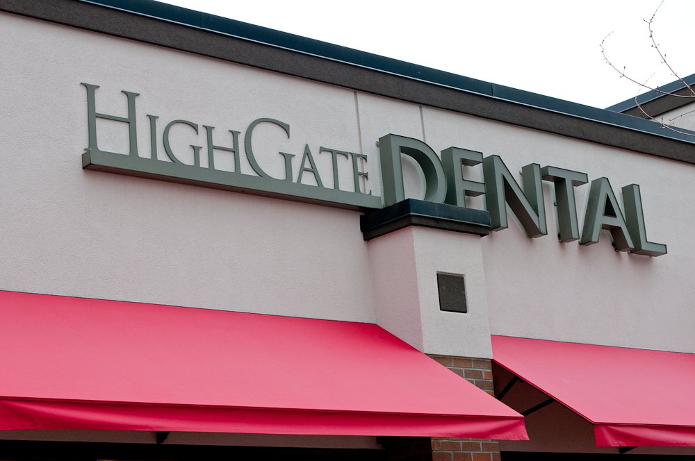 HighGate Dental dental clinic in Burnaby - Photo 3