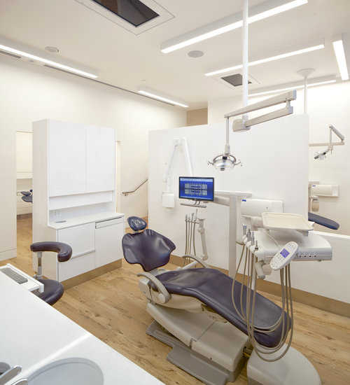 Life Dental dental clinic in New Westminster - Photo 5
