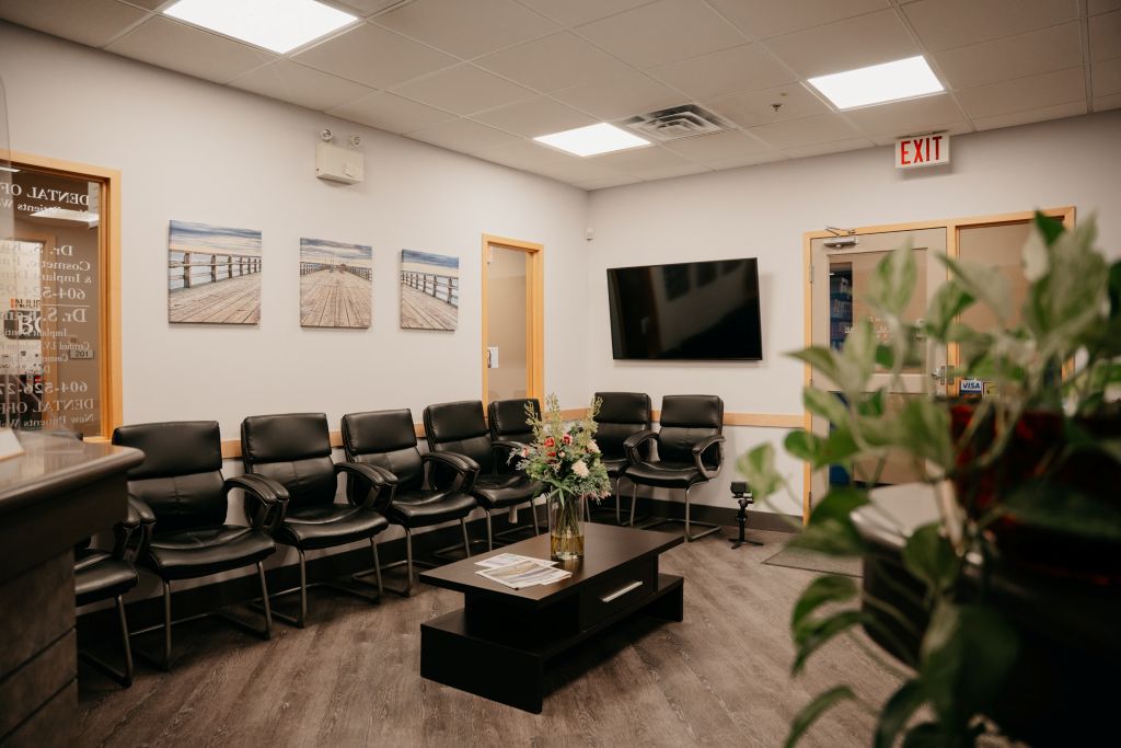 Burnaby Square Dental dental clinic in Burnaby - Photo 6