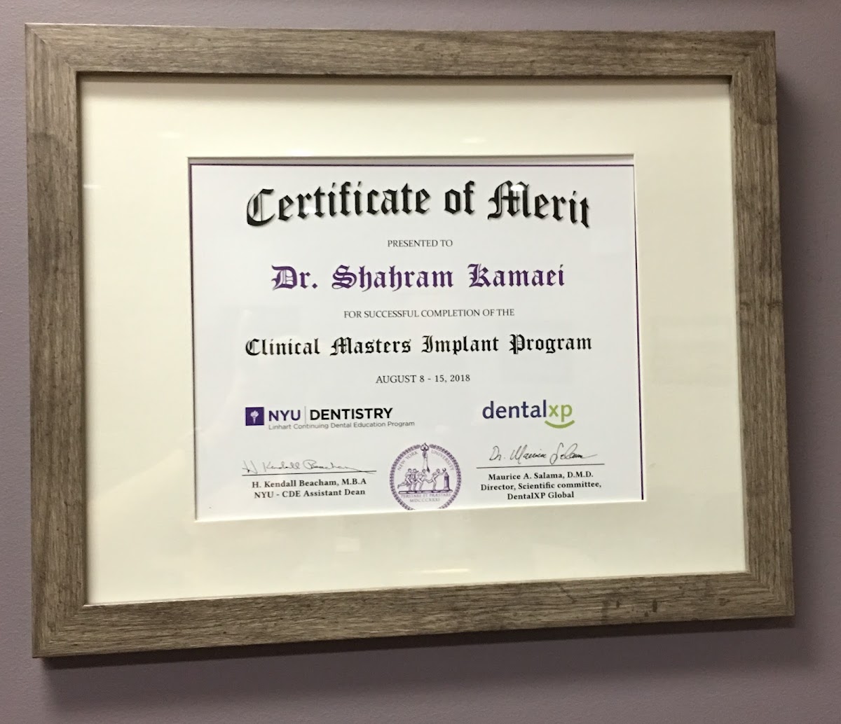 Burnaby Square Dental dental clinic in Burnaby - Photo 7