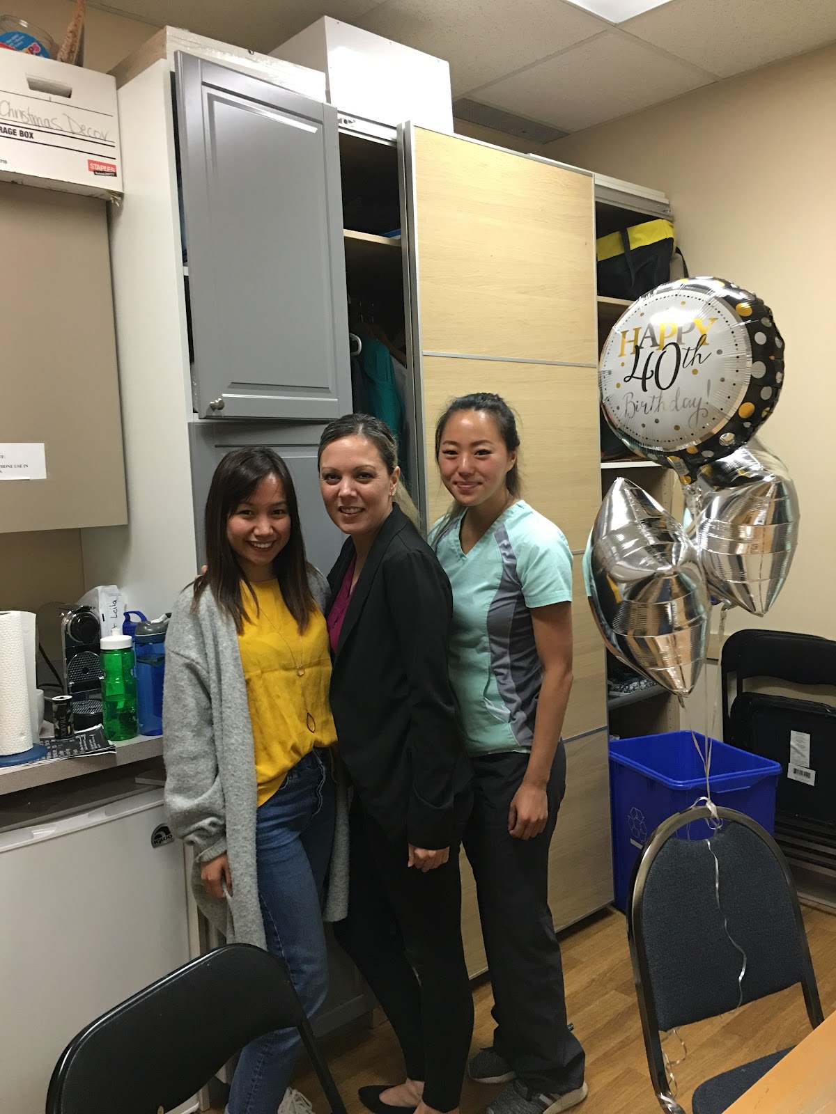 Burnaby Square Dental dental clinic in Burnaby - Photo 8