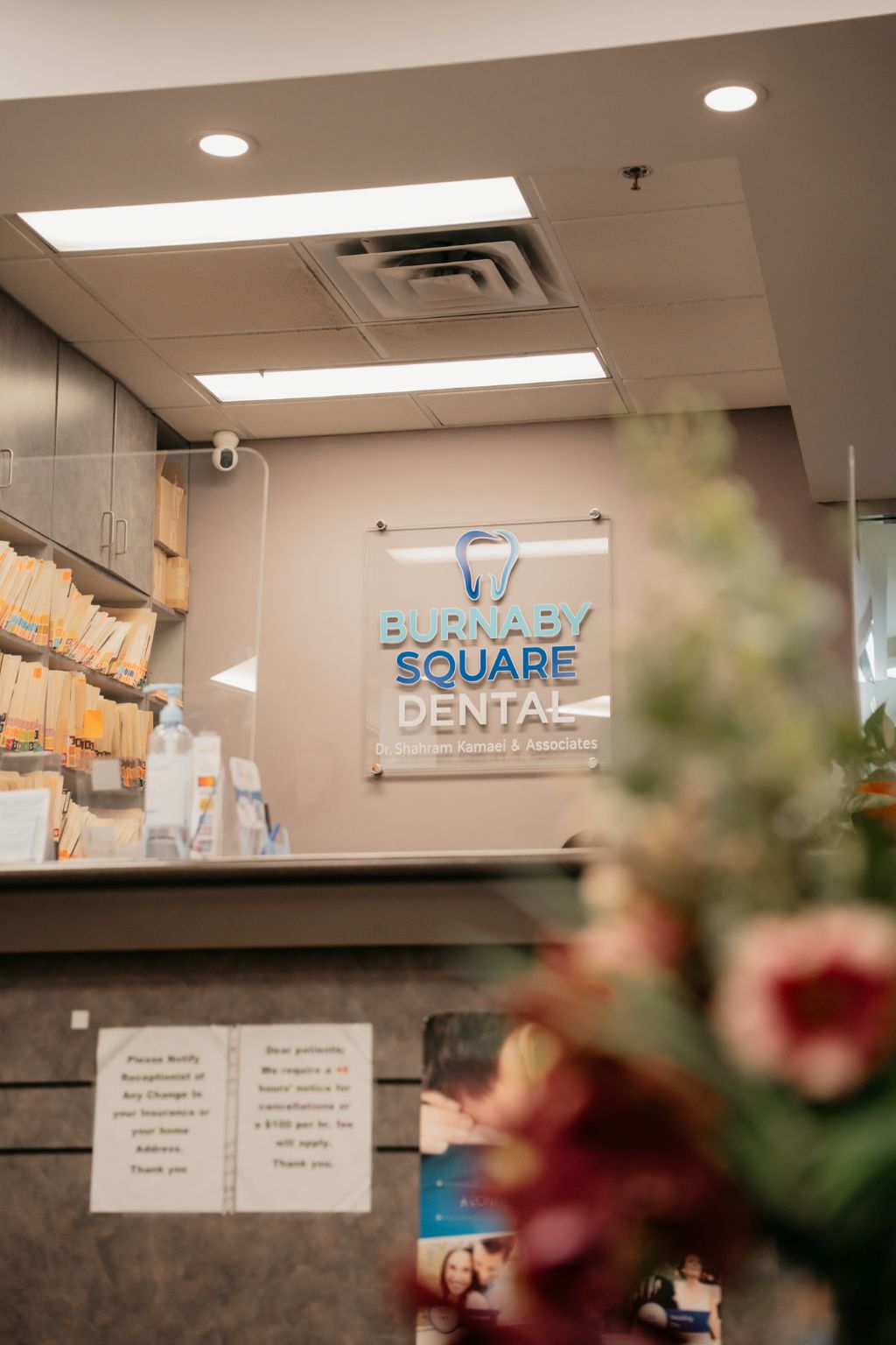 Burnaby Square Dental dental clinic in Burnaby - Photo 9