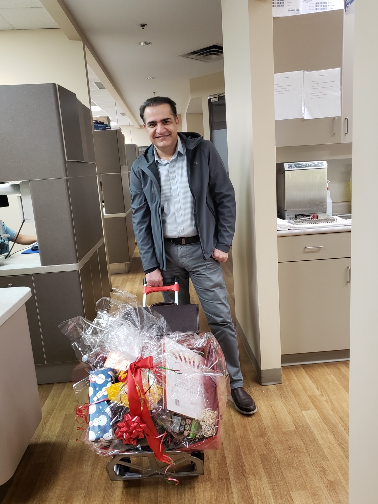Burnaby Square Dental dental clinic in Burnaby - Photo 10