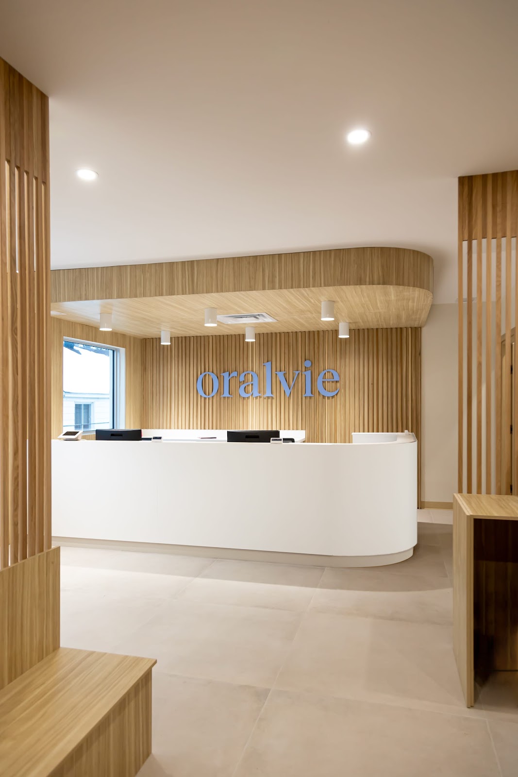 Oralvie - Dentiste à Montréal dental clinic in Côte-des-Neiges - Notre-Dame-de-Grâce - Photo 2