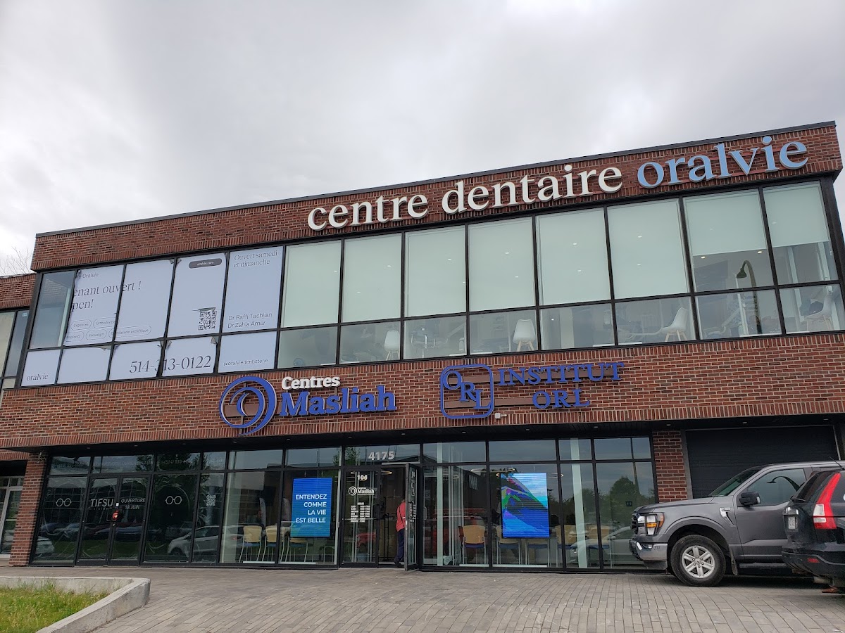 Oralvie - Dentiste à Montréal dental clinic in Côte-des-Neiges - Notre-Dame-de-Grâce - Photo 3