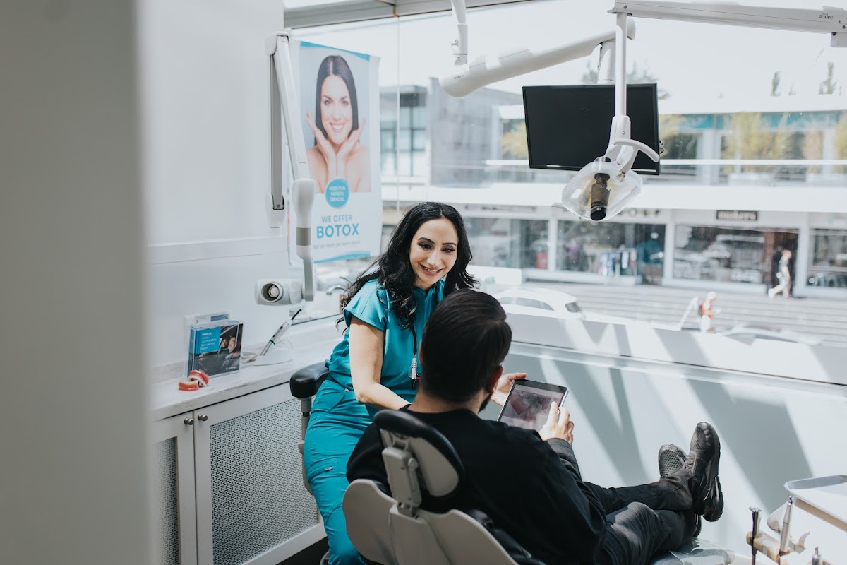 Arbutus North Dental dental clinic in Vancouver - Photo 8