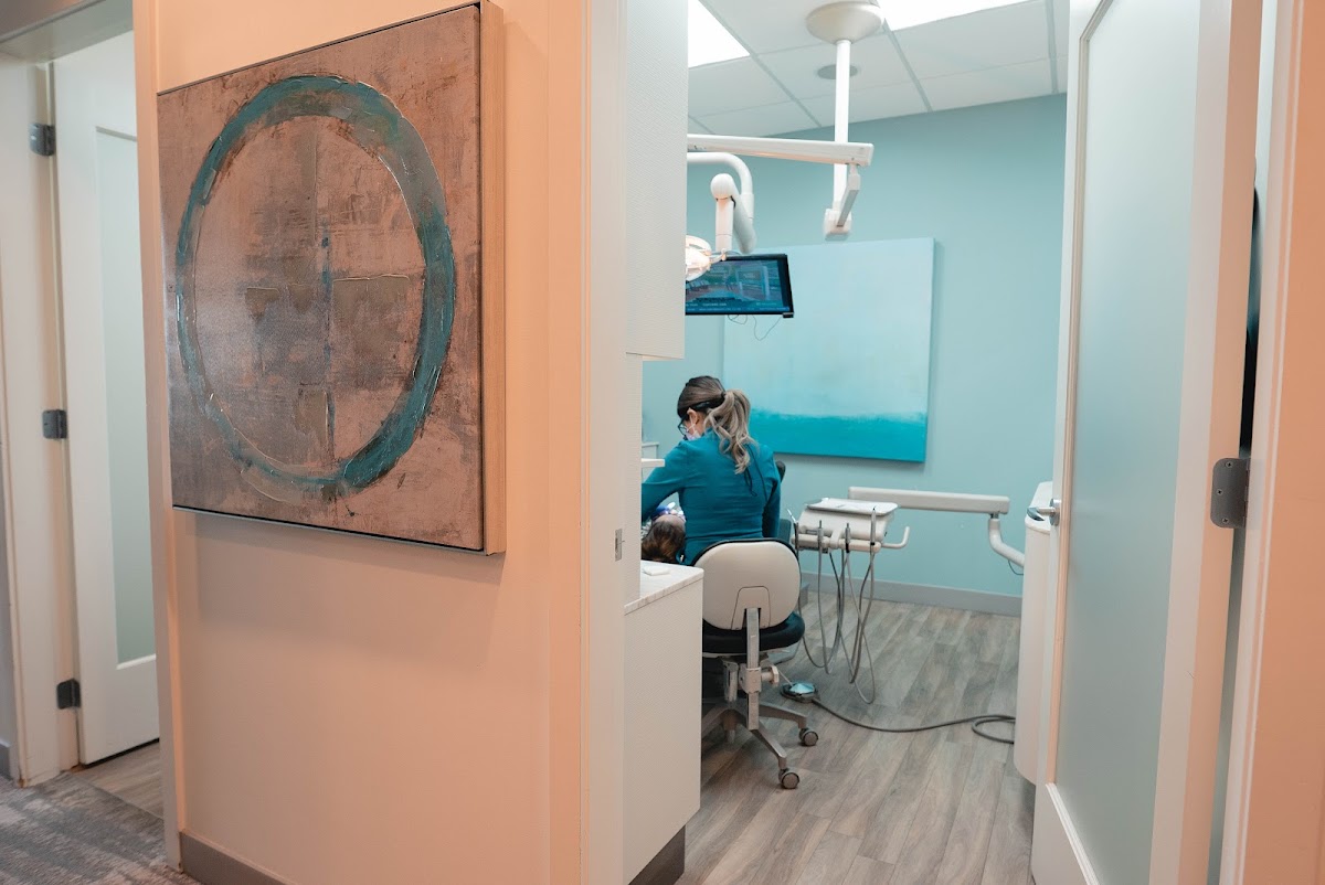 Arbutus North Dental dental clinic in Vancouver - Photo 9