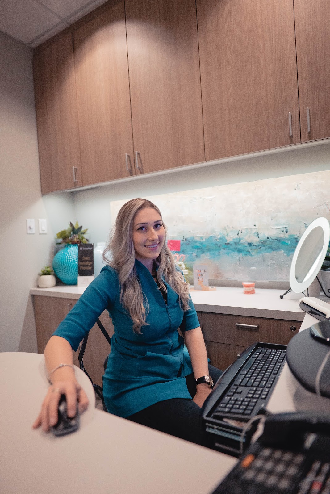 Arbutus North Dental dental clinic in Vancouver - Photo 10