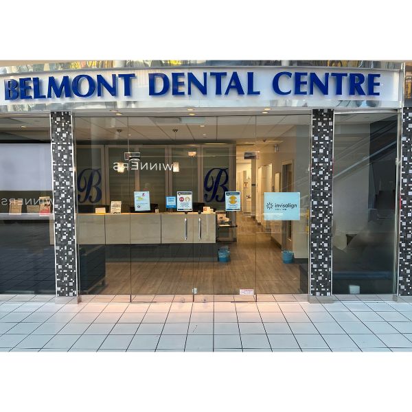 Belmont Dental Centre New Westminster dental clinic in New Westminster - Photo 1