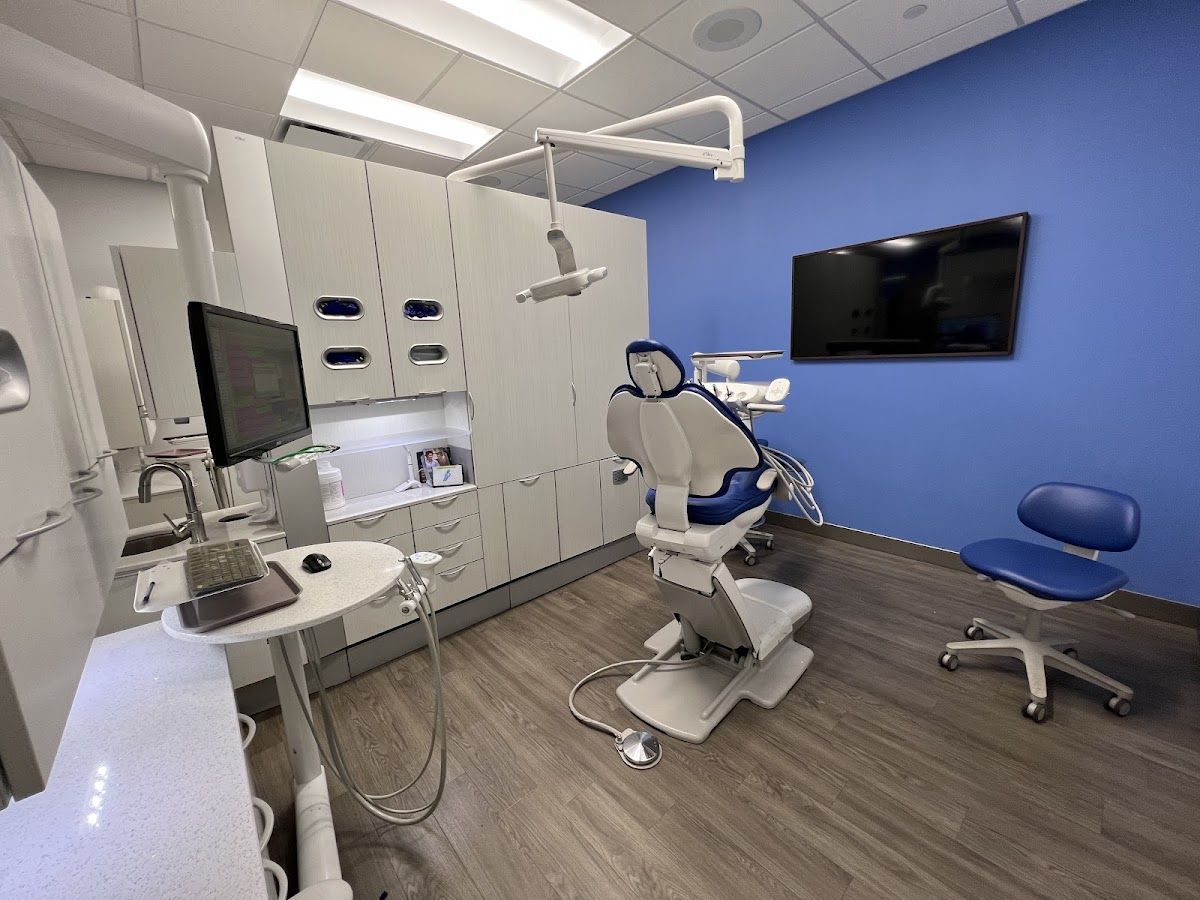 Belmont Dental Centre New Westminster dental clinic in New Westminster - Photo 2