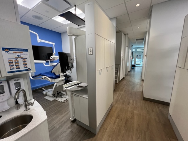 Belmont Dental Centre New Westminster dental clinic in New Westminster - Photo 3
