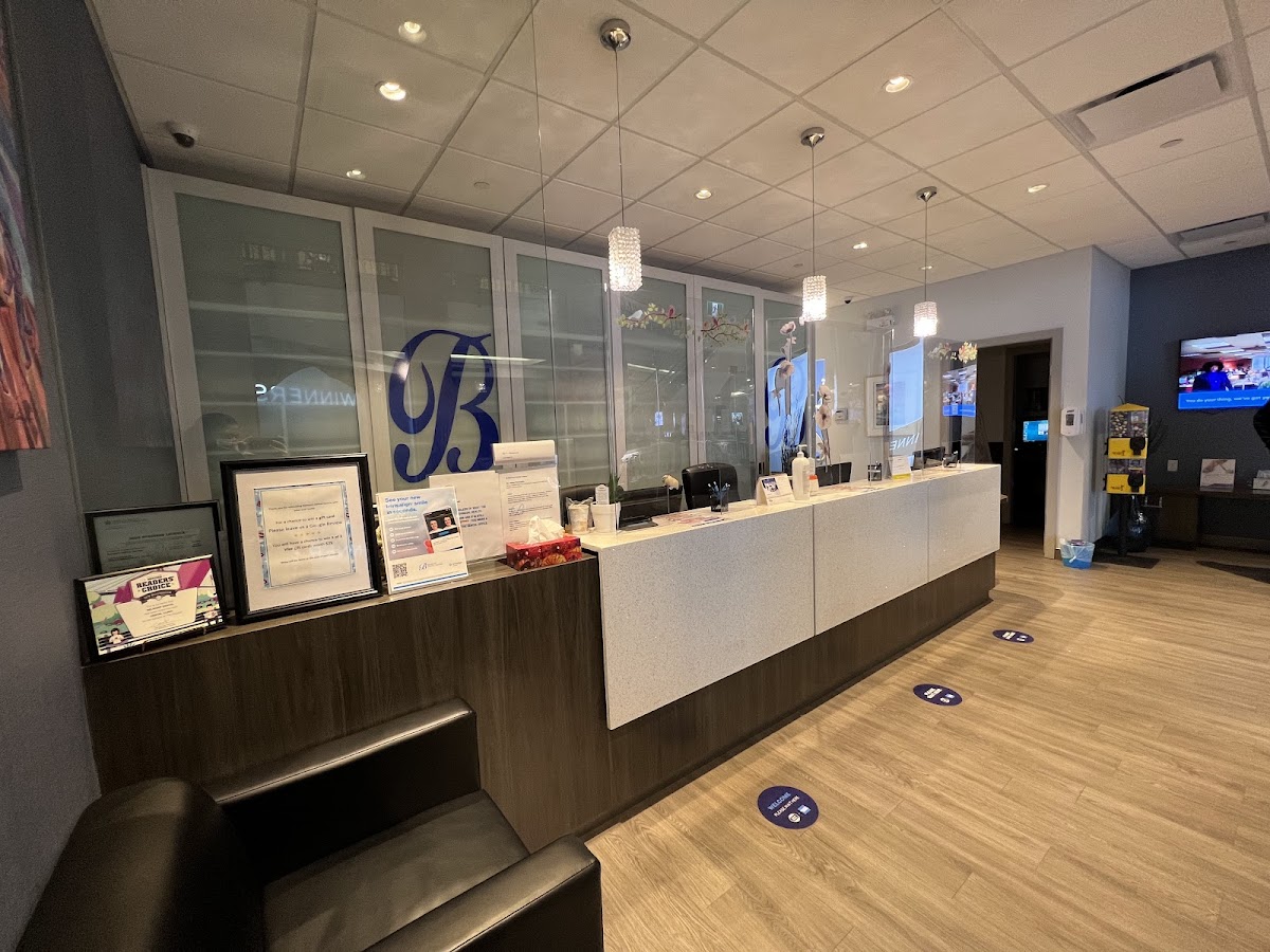 Belmont Dental Centre New Westminster dental clinic in New Westminster - Photo 4