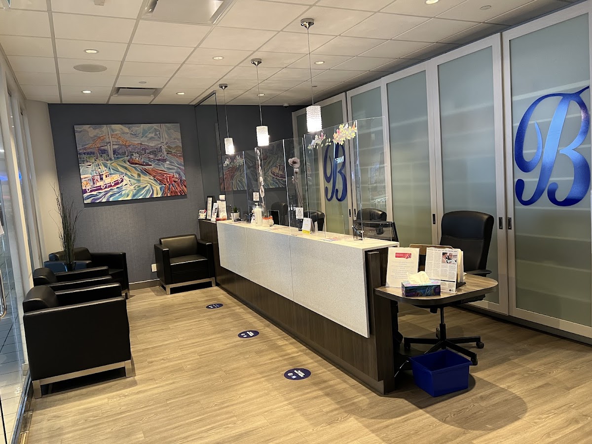 Belmont Dental Centre New Westminster dental clinic in New Westminster - Photo 5