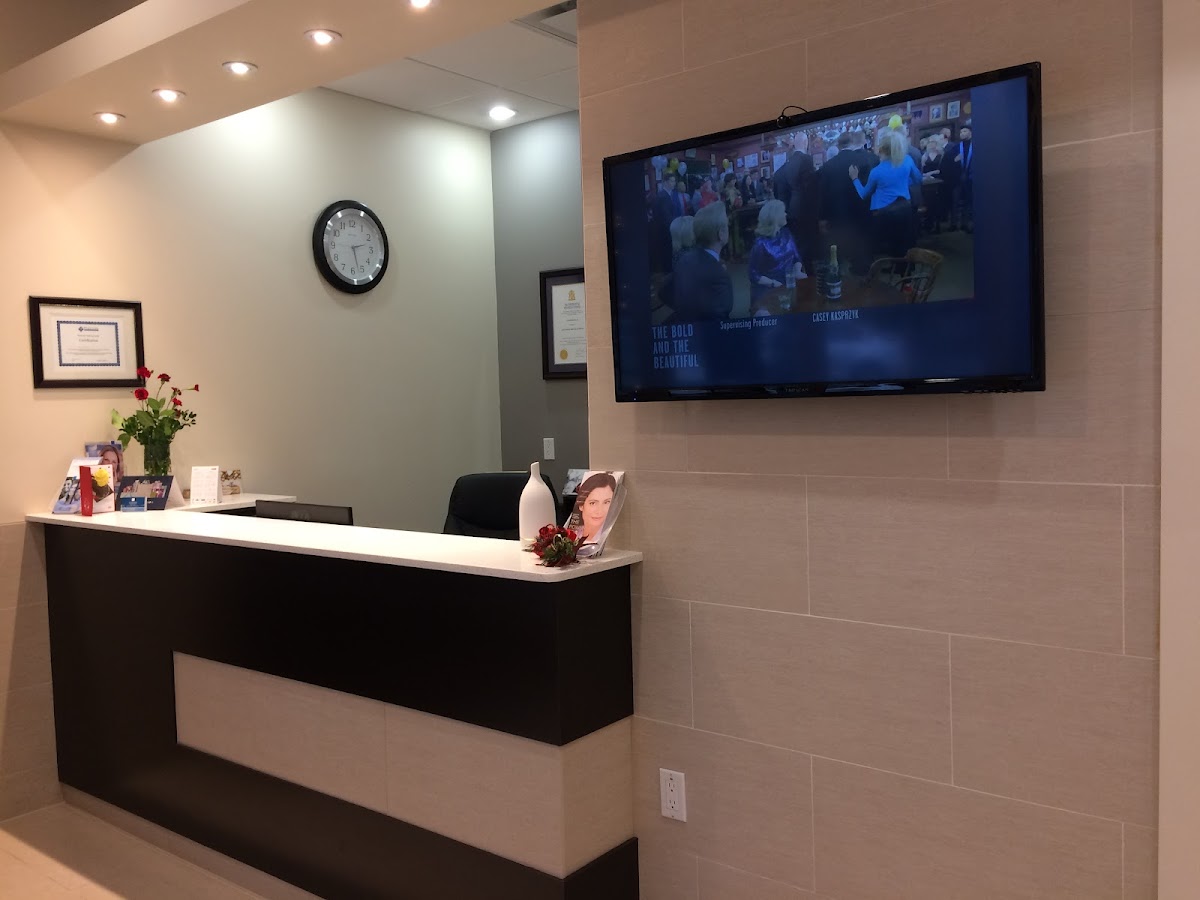 Viceroy Dental Clinic dental clinic in New Westminster - Photo 2
