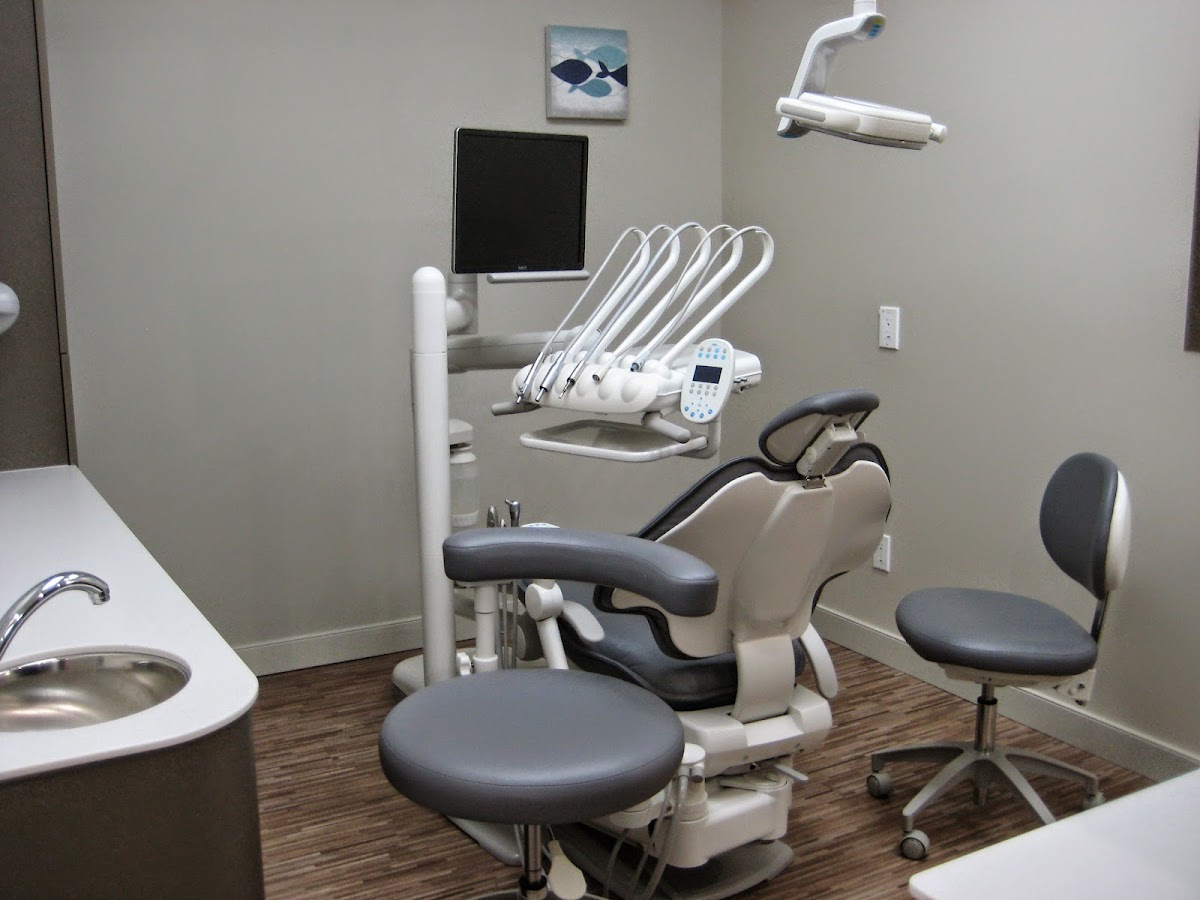 Viceroy Dental Clinic dental clinic in New Westminster - Photo 3