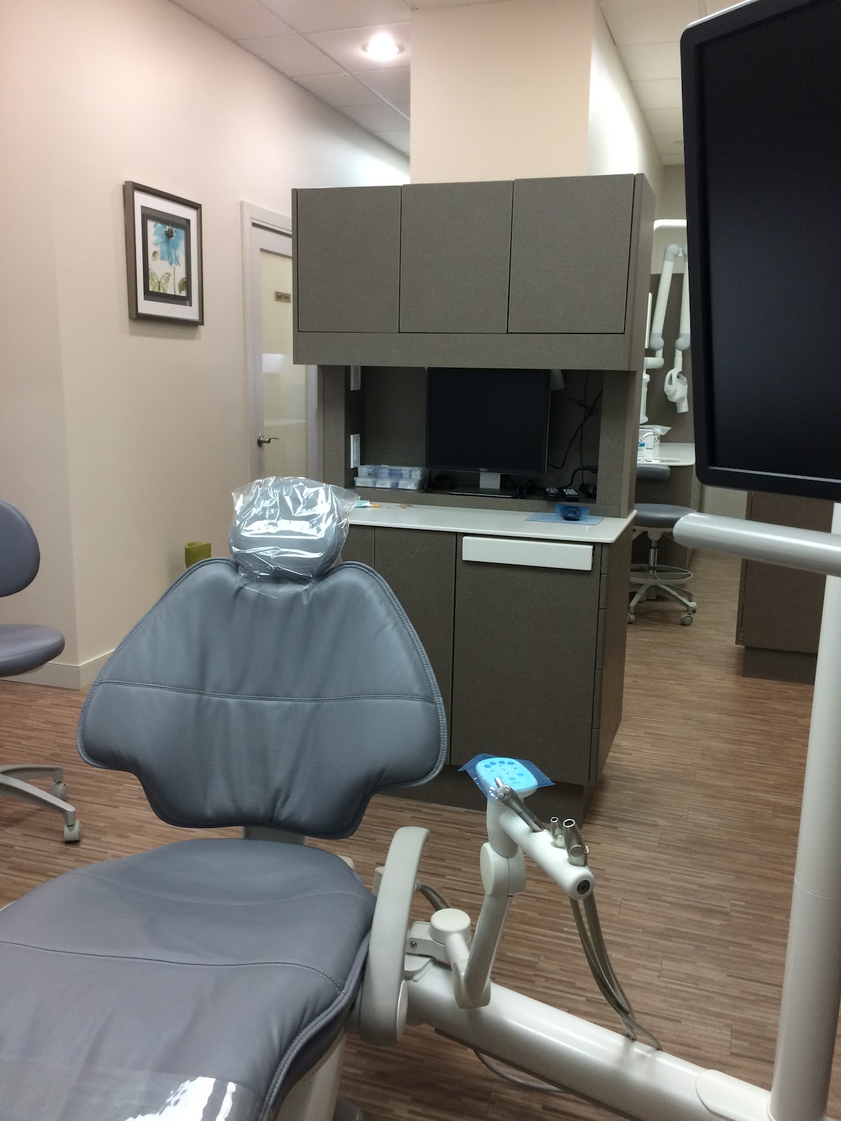Viceroy Dental Clinic dental clinic in New Westminster - Photo 4