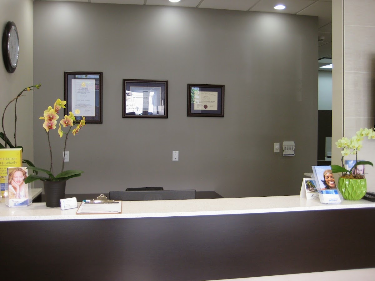 Viceroy Dental Clinic dental clinic in New Westminster - Photo 5