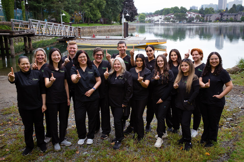 Queen’s Park Dental dental clinic in New Westminster - Photo 1