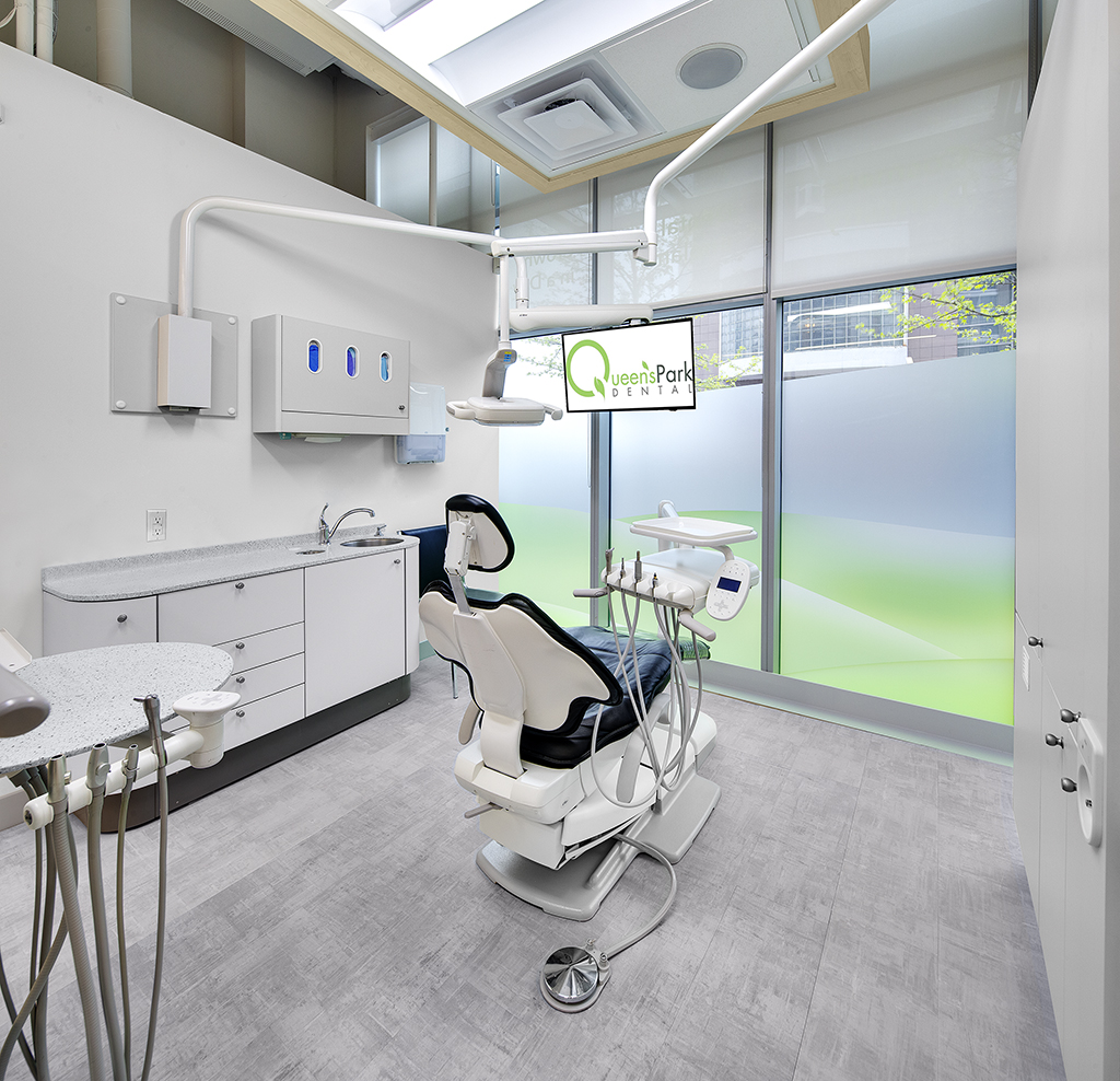 Queen’s Park Dental dental clinic in New Westminster - Photo 2